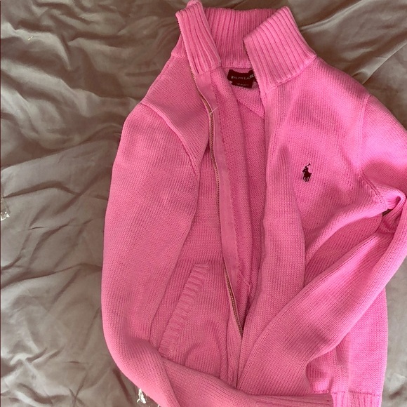 Jacket - Picture 1 of 2